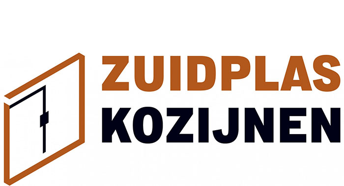 Logo Zuidplas Kozijnen